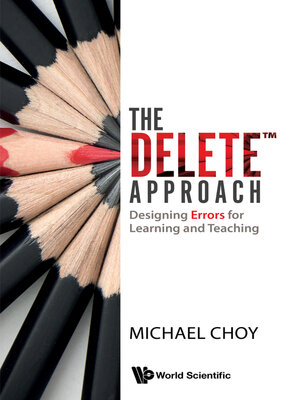 cover image of The Delete Tm Approach
